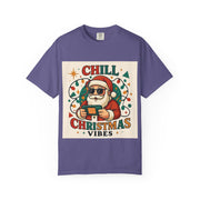 'Chill Christmas Vibes' Unisex T-Shirt