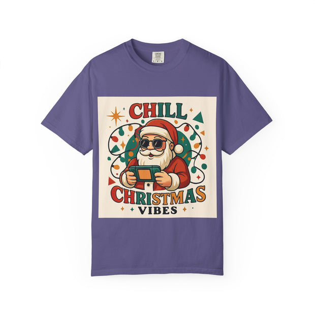 'Chill Christmas Vibes' Unisex T-Shirt