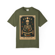 'The Scholar' Unisex T-Shirt