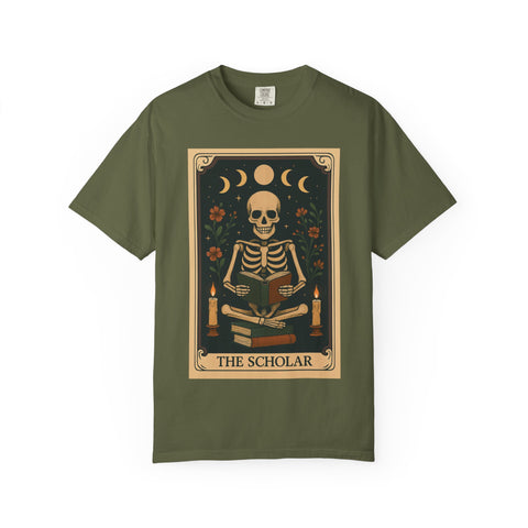 'The Scholar' Unisex T-Shirt