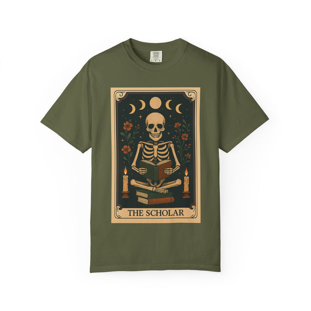 'The Scholar' Unisex T-Shirt