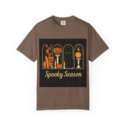 Spooky Season German Shepard T-Shirt