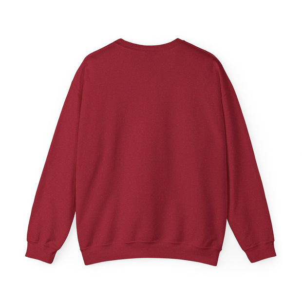 Wizard Bride Unisex Crewneck Sweatshirt