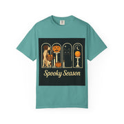 Spooky Season German Shorthaired Pointer Unisex T-Shirt