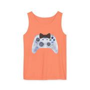 Gamer Groom Unisex Tank Top