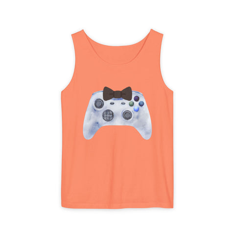 Gamer Groom Unisex Tank Top