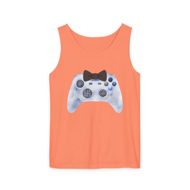 Gamer Groom Unisex Tank Top