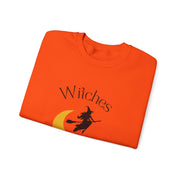 Witches Social Club Unisex Crewneck Sweatshirt