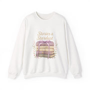 Stories & Stardust Crewneck Sweatshirt