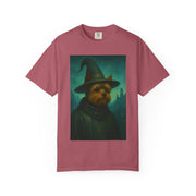 The Lord of the Paws Yorkie T-shirt