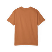 Mars Wrapped In Bow Unisex T-Shirt