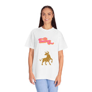 'Taurus' Zodiac Unisex T-Shirt