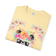 Geeky Goddess Panda Unisex T-Shirt
