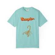 'Scorpio' Unisex Zodiac T-Shirt