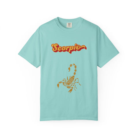 'Scorpio' Unisex Zodiac T-Shirt