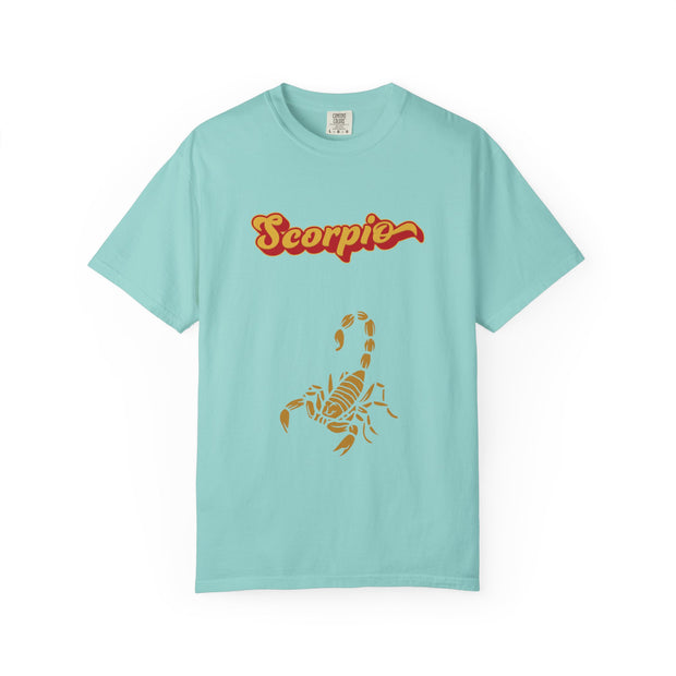 'Scorpio' Unisex Zodiac T-Shirt