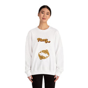 'Pisces' Zodiac Unisex Crewneck Sweatshirt