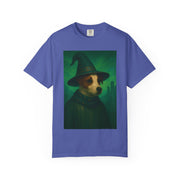 The Lord of the Paws Jack Russell Unisex T-Shirt