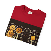 Spooky Season Goldendoodle Unisex T-Shirt