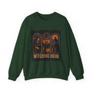Witching Hour Crewneck Sweatshirt