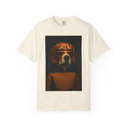 Paw Trek Beagle Unisex T-Shirt