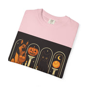 Spooky Season German Shepard T-Shirt