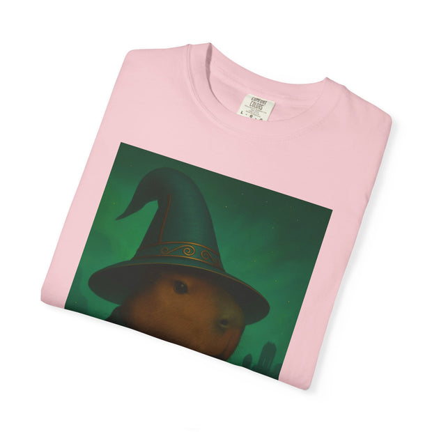 The Lord of the Paws Capybara Unisex T-shirt