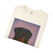 Pawgwarts Rottweiler Unisex T-Shirt