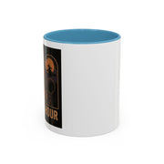 'Witching Hour' Accent Coffee Mug
