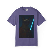 Star Paws Siamese Cat Unisex T-Shirt