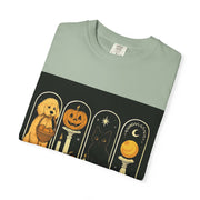 Spooky Season Goldendoodle Unisex T-Shirt
