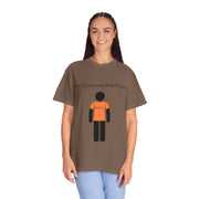 '404: Costume Not Found' Unisex T-Shirt
