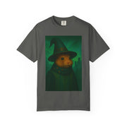 The Lord of the Paws Hamster Unisex T-Shirt
