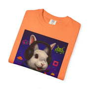 Game On Bunny T-shirt
