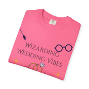 'Wizarding Wedding Vibes' Unisex T-Shirt