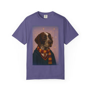 Pawgwarts German Shorthaired Pointer Unisex T-Shirt