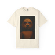 Paw Trek Goldendoodle Unisex T-shirt