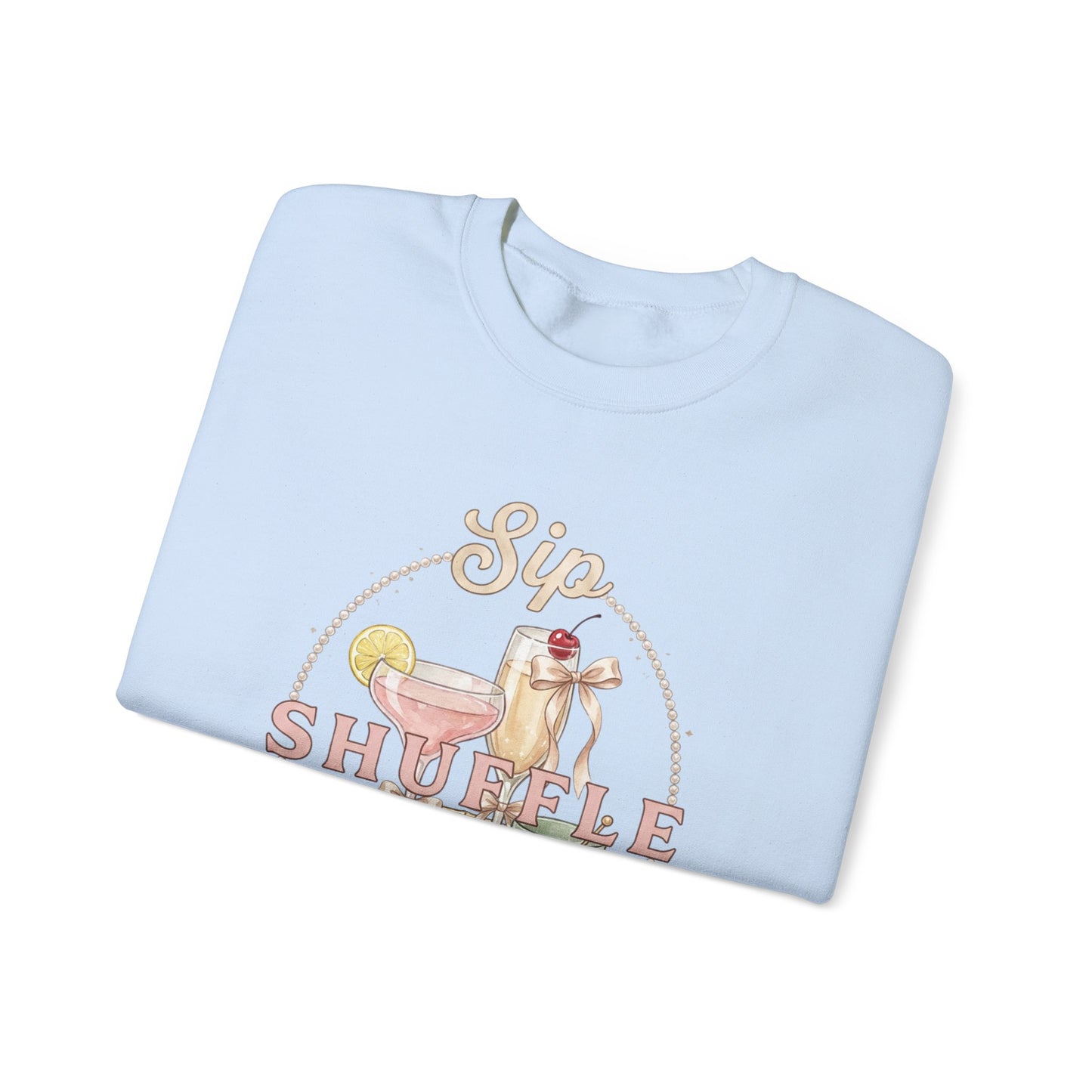 Mahjong Girls Night Crewneck Sweatshirt | Mahjong Tiles, Pastel Cozy Club