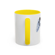 Gamer Groom Accent Mug