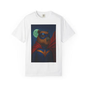 Superhero Capybara Unisex T-shirt