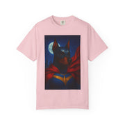 Superhero Doberman T-Shirt