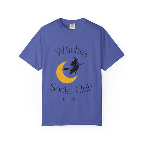'Witches Social Club' Unisex T-Shirt