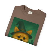Lord of the Paws Pomeranian Unisex T-Shirt