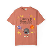 'Mercury In Retroshade: It's Not Me, It's The Planets' Unisex T-Shirt