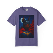 Superhero Doberman T-Shirt