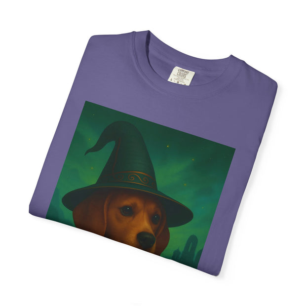 The Lord of the Paws Beagle Unisex T-shirt