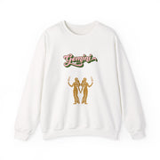 'Gemini' Zodiac Unisex Crewneck Sweatshirt