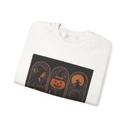 Witching Hour Crewneck Sweatshirt