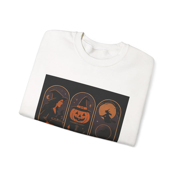 Witching Hour Crewneck Sweatshirt