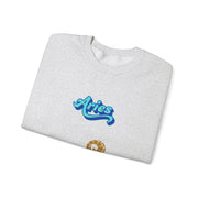 'Aries' Zodiac Unisex Crewneck Sweatshirt